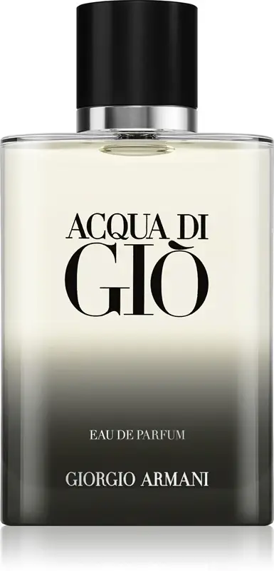 Armani Eau de Parfum Uomo 3828424