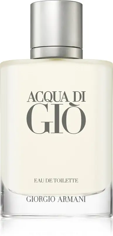Armani acqua di giò uomo edt 50ml