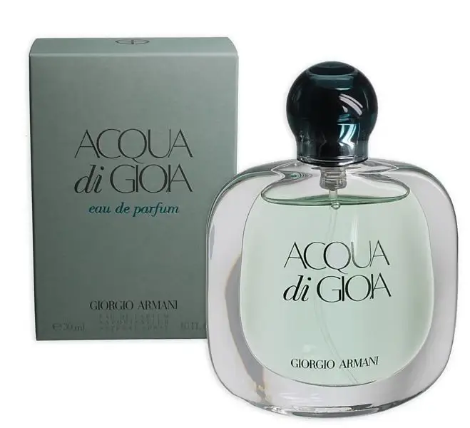 Armani Acqua di gioia edp 30ml donna