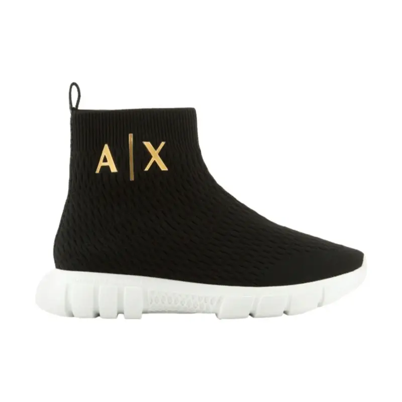Armani Baskets XL Extralight donna