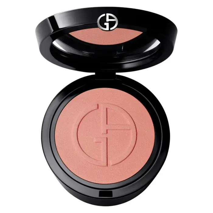 Armani BLUSH LUMINOUS SILK GLOW