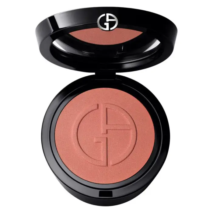 Armani Blush Luminous Silk Glow 4 g