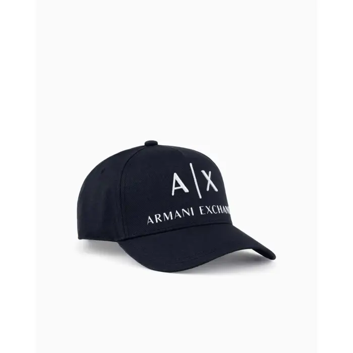 Armani Cascopellino Bleu