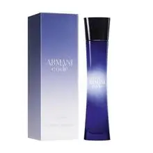 Armani Code da donna EDP - 50ml