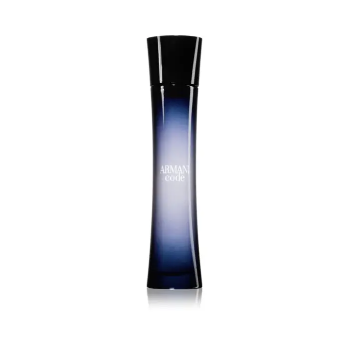 Armani Code da donna EDP - 75ml