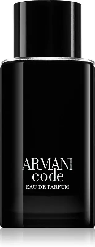 Armani Code da uomo EDP - 75ml