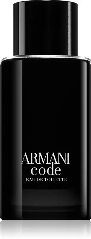 Armani code edt 75 ml