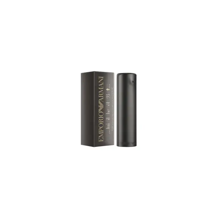 Armani Emporio He Eau de Toilette per uomo 100 ml