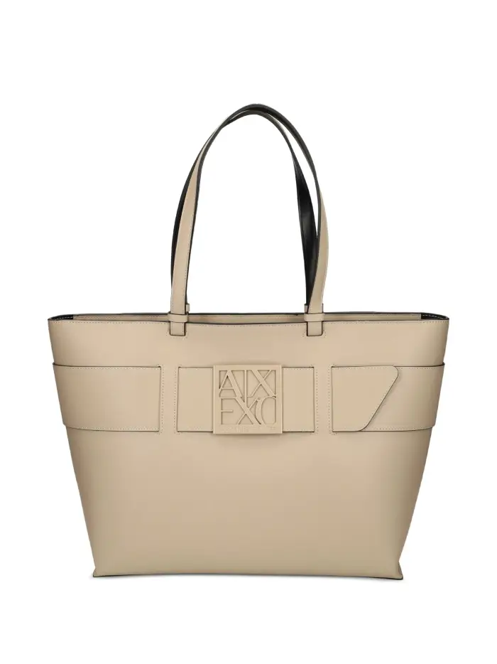 Borse A Mano Donna BEIGE