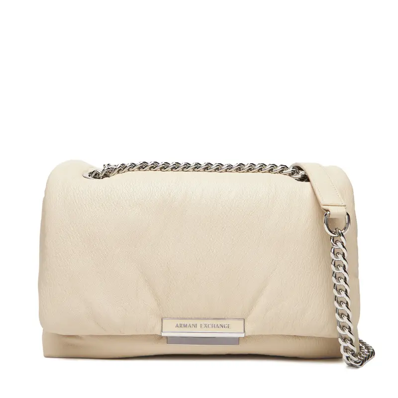 Armani Exchange Borsetta XW000355 AF17240 U1092 Beige