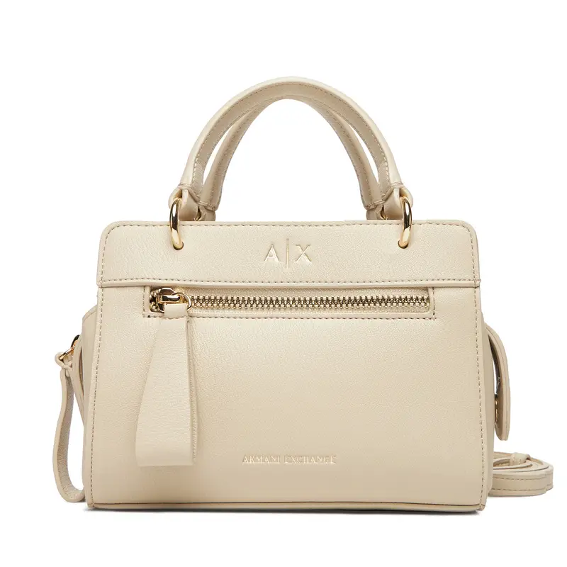 Armani Exchange Borsetta XW001212 AF17117 U1092 Beige