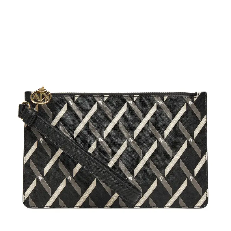 Armani Exchange Borsetta XW001555 AF17155 MC043 Nero