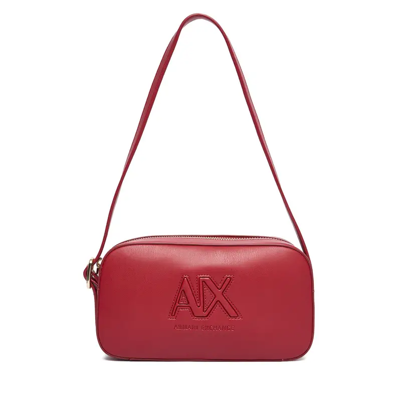 Armani Exchange Borsetta XW001568 AF15634 U5081 Rosso