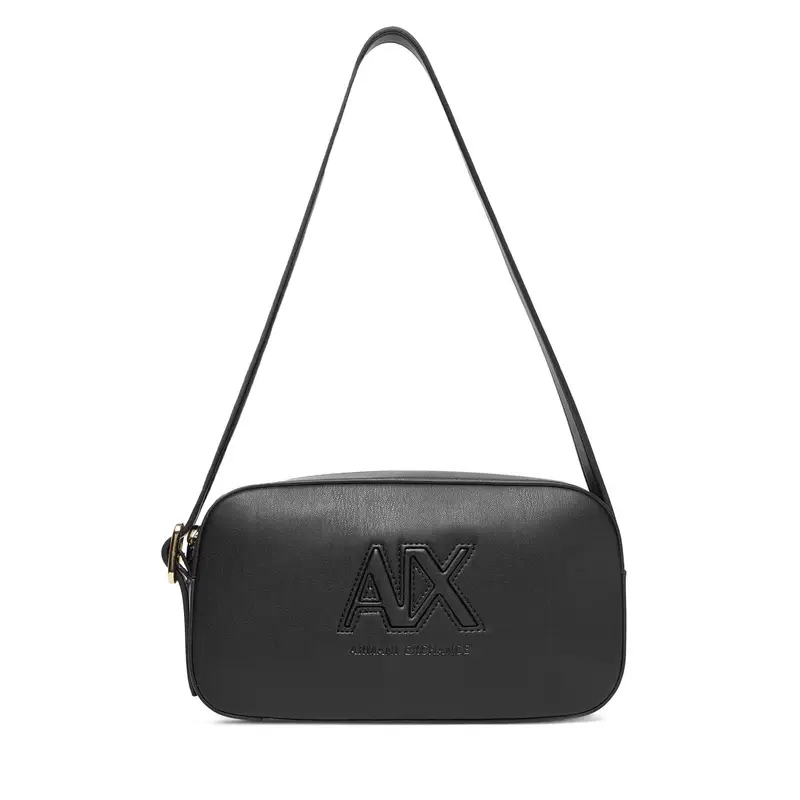 Armani Exchange Borsetta XW001568 AF15634 UC001 Nero
