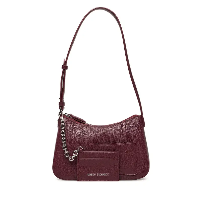 Armani Exchange Borsetta XW001571 AF15625 UA343 Bordeaux