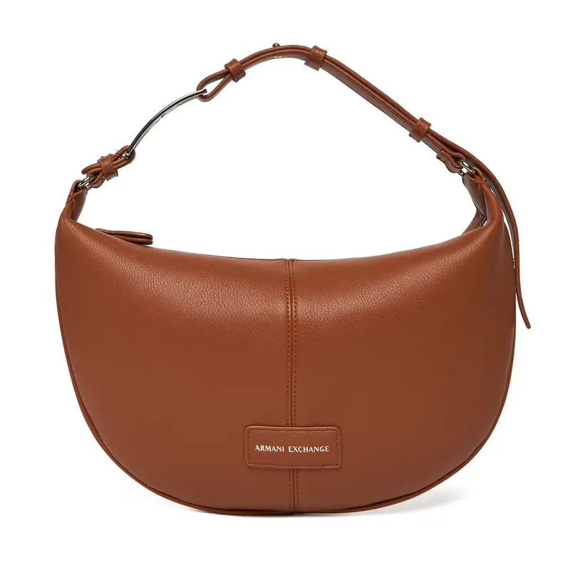 Armani Exchange Borsetta XW001574 AF15632 U6048 Marrone