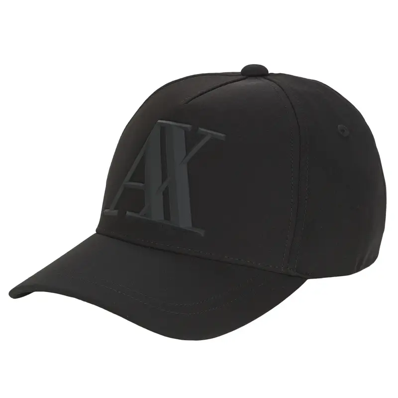 Cappellino Armani Exchange 954079-CC518-00020 Nero