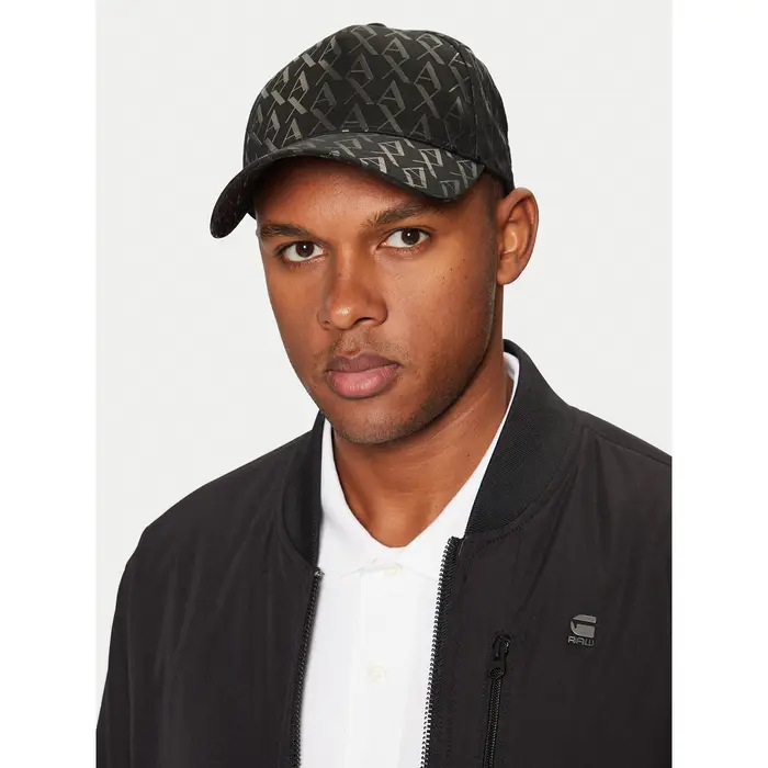 Armani Exchange Cappellino 954229 CC813 00020 Nero