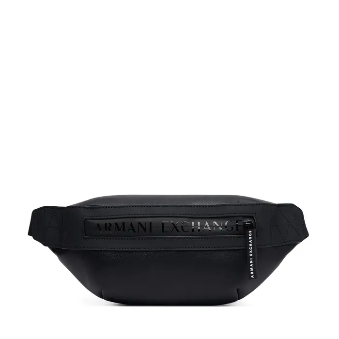 Armani Exchange Marsupio XM003368 AF26679 MC043 Nero