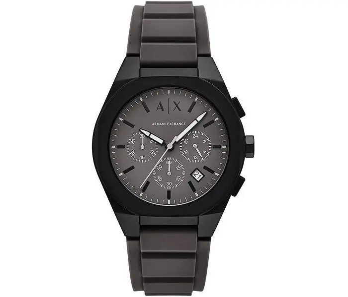 Orologio Cronografo Uomo - Armani Exchange Sync