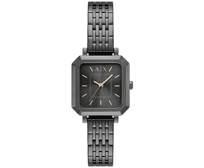 Orologio Solo Tempo Donna - Acciaio - Armani Exchange