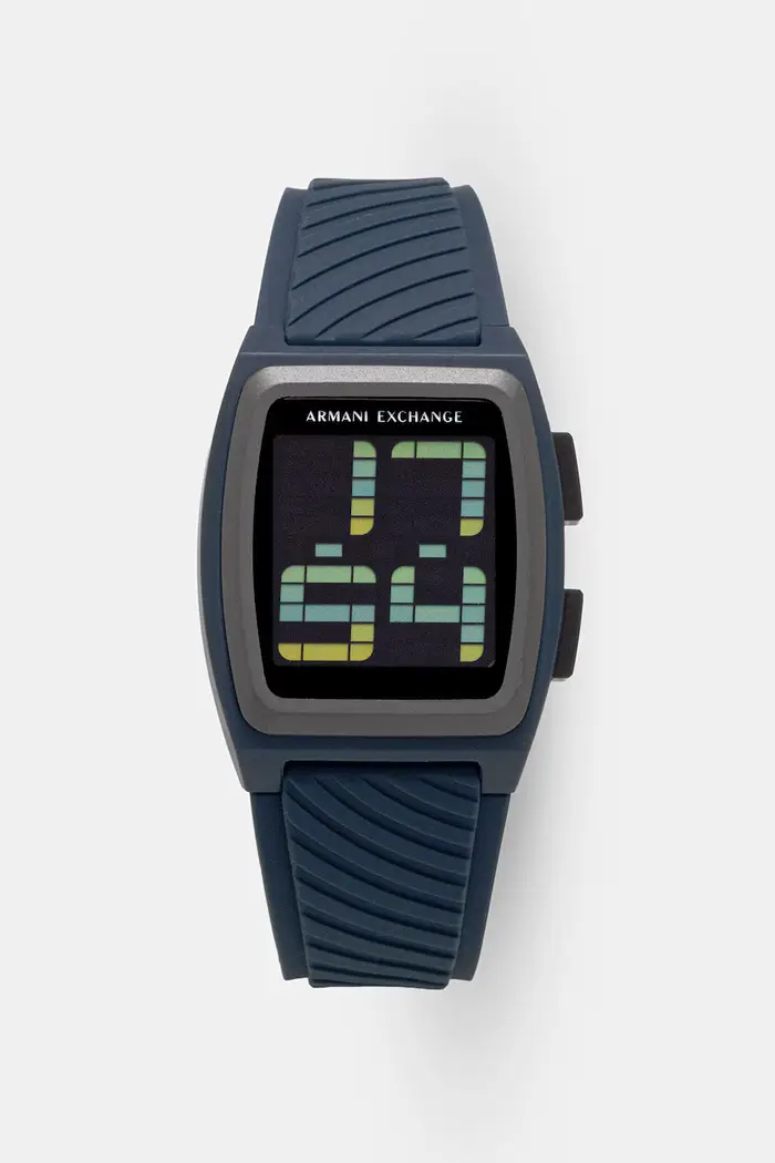 orologio sportivo da uomo Kelvin Blu