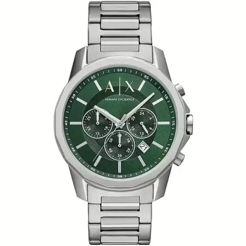 Armani Exchange Orologio Uomo Banks AX1771