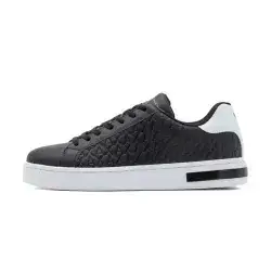 Sneakers da donna Armani Exchange Multi AX Noir