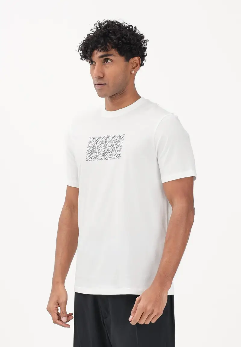 Armani Exchange T-shirt Uomo 4267755