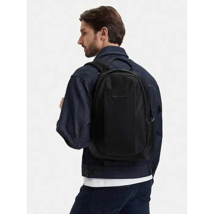 Armani Exchange Zaino XM002678 AF22858 Nero
