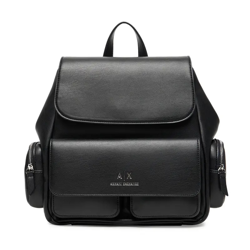 Armani Exchange Zaino XW001923 AF12589 UC001 Nero