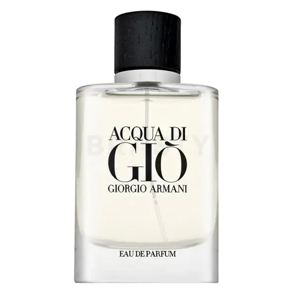 Armani (Giorgio ) Acqua di Gio Pour Homme Eau de Parfum 75 ml Refillable