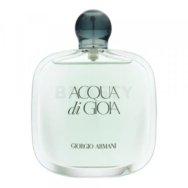 Armani (Giorgio ) Acqua di Gioia Eau de Parfum Donna 100 ml