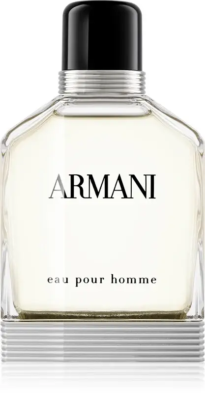Armani (Giorgio ) Eau Pour Homme (2013) EDT M 100 ml