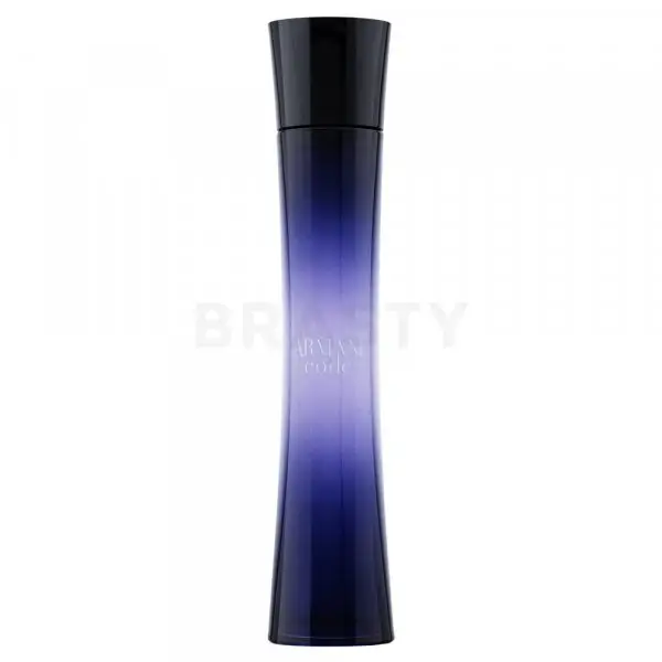 Armani (Giorgio ) Code donna Eau de Parfum Donna 75 ml