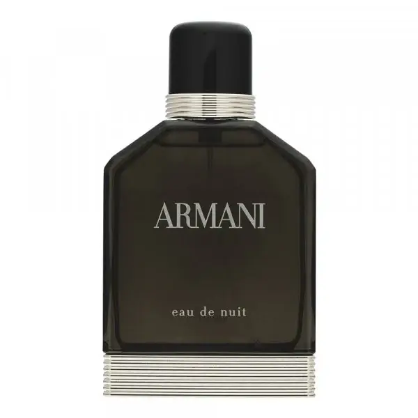 Armani (Giorgio ) Eau De Nuit Eau De Toilette Uomo 100 ml