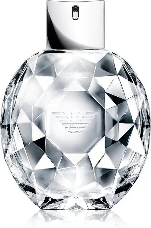 Armani (Giorgio ) Emporio Diamonds EDP W 100 ml