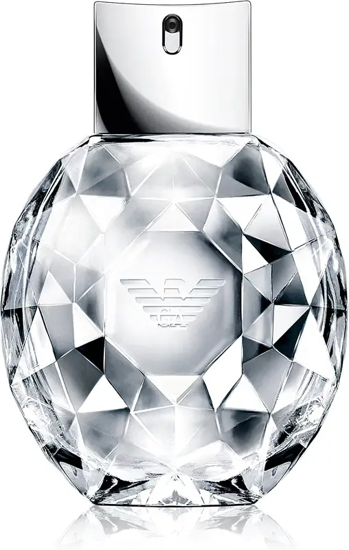 Armani (Giorgio ) Emporio Diamonds EDP W 50 ml