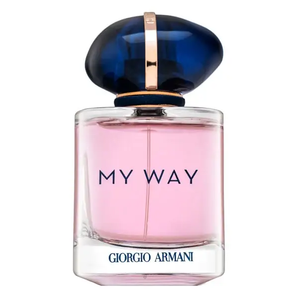 Armani (Giorgio ) My Way Eau de Parfum donna 50 ml