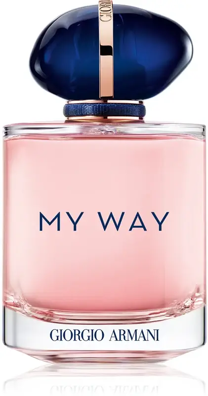 Armani (Giorgio ) My Way EDP W 90 ml