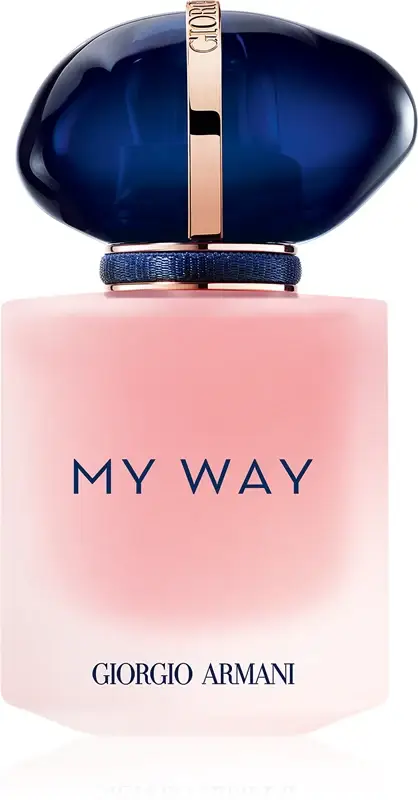 Armani (Giorgio ) My Way Floral EDP W 30 ml