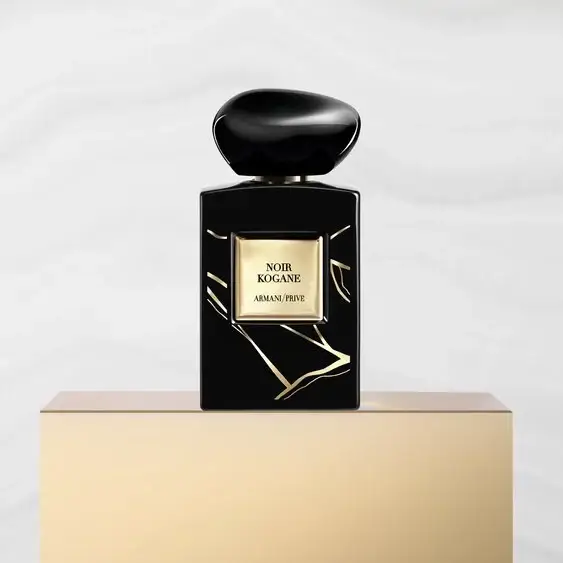 Armani (Giorgio ) Prive Noir Kogane Eau de parfum unisex 100 ml