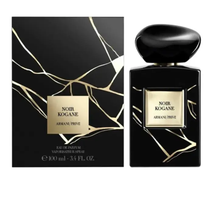 Armani (Giorgio ) Prive Noir Kogane EDP U 100 ml