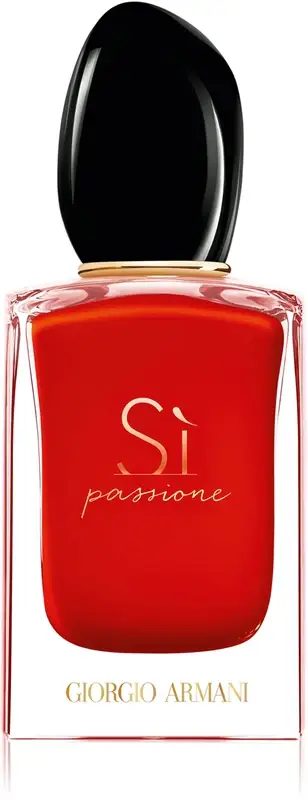 Armani (Giorgio ) Sí Passione EDP W 50 ml