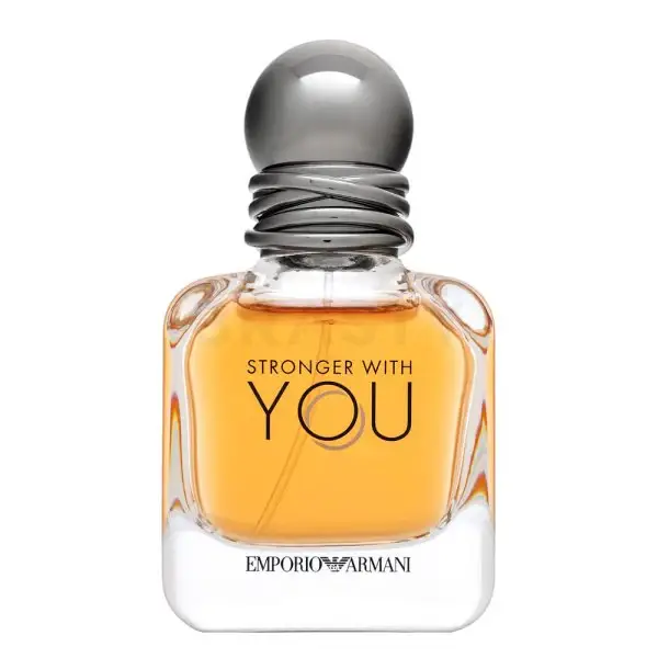 Armani (Giorgio ) Stronger With You EDT M 30 ml