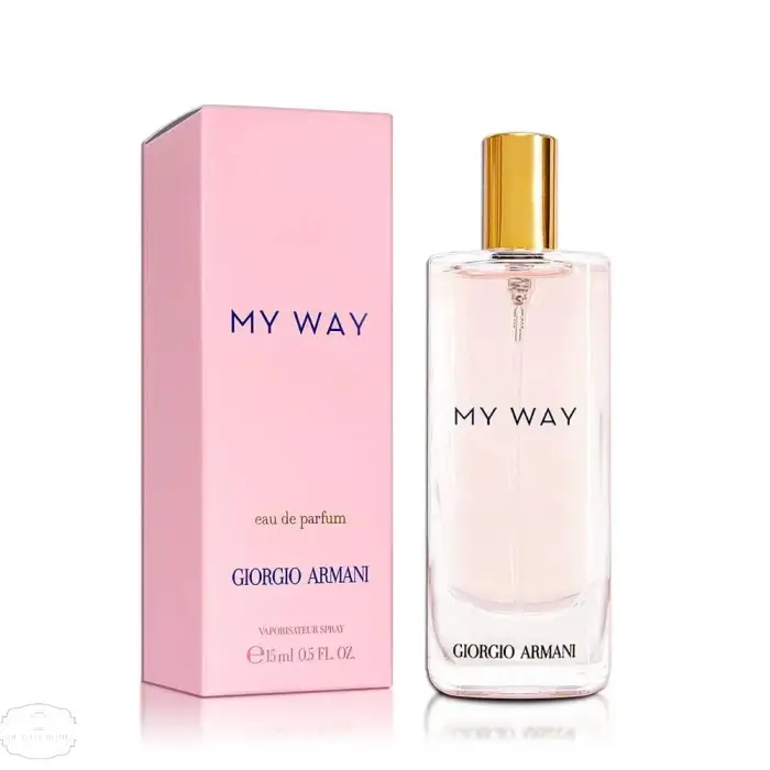 Armani My Way EDP - 15ml