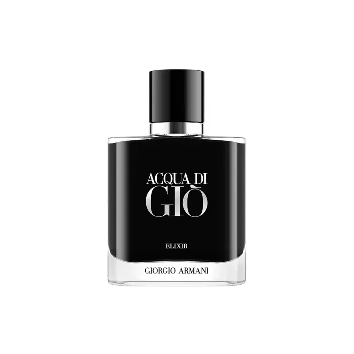 Armani Outlet Acqua di Giò - Elixir 50 ml