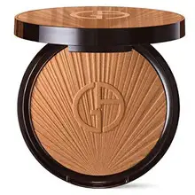 Armani Polvere abbronzante luminosa in seta 18 g 100