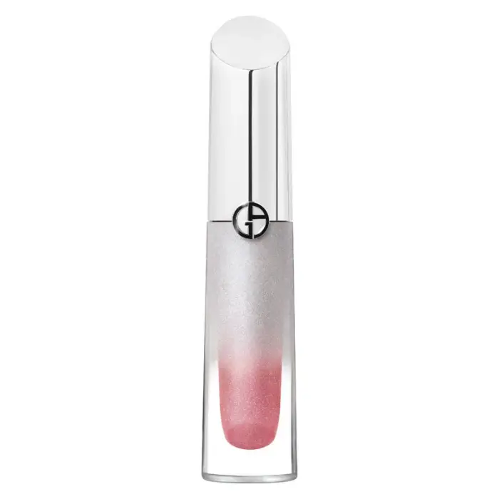 Armani Prisma Glass Icy Rimpolpante - Gloss 34 - Frozen Candy (3,5 Ml)