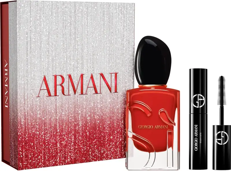 Armani Sì Passione confezione regalo da donna